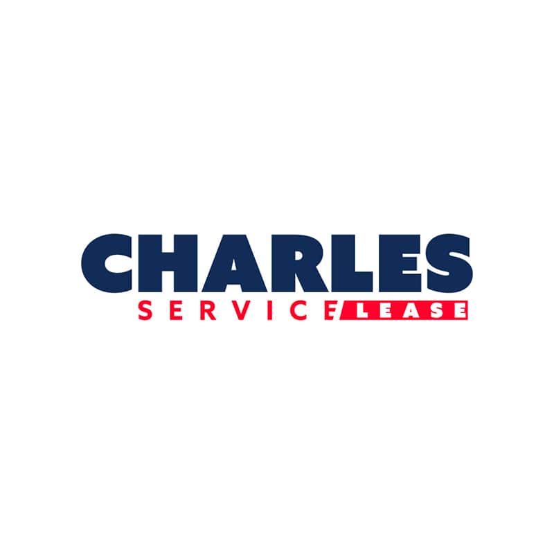 logo Charles Service Lease