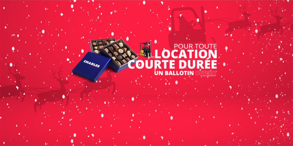 location courte durée