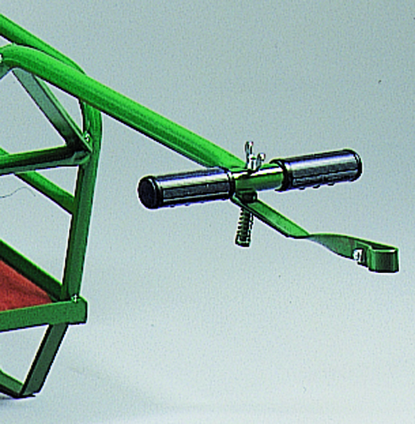 attache vélo