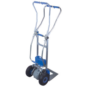 Diable électrique monte escaliers - 170