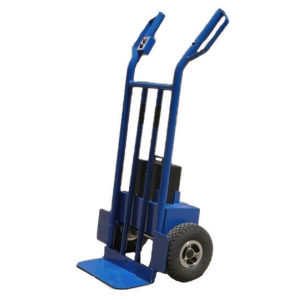 Diable motorisé - Diable motorisé