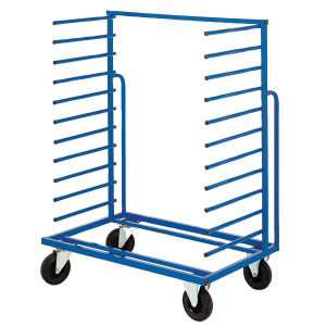 Chariot à bras support - 200