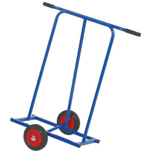 Chariot porte-panneaux - 300
