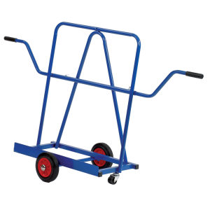 Chariot porte-panneaux - 400