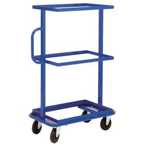 Chariot porte-bacs - 200