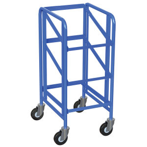 Chariot porte-bacs - 200