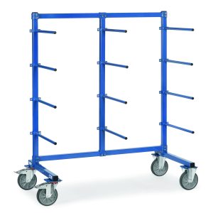 Chariot Cantilever - Double face