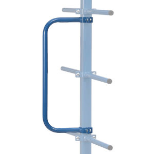 Chariot Cantilever - Poignée de poussée pour cantilever