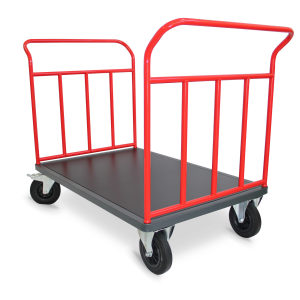 Chariot de manutention - 500