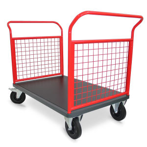 Chariot de manutention - 500