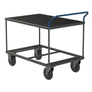 Servante capacité 300 kg - 1