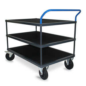 Servante capacité 300 kg - 3