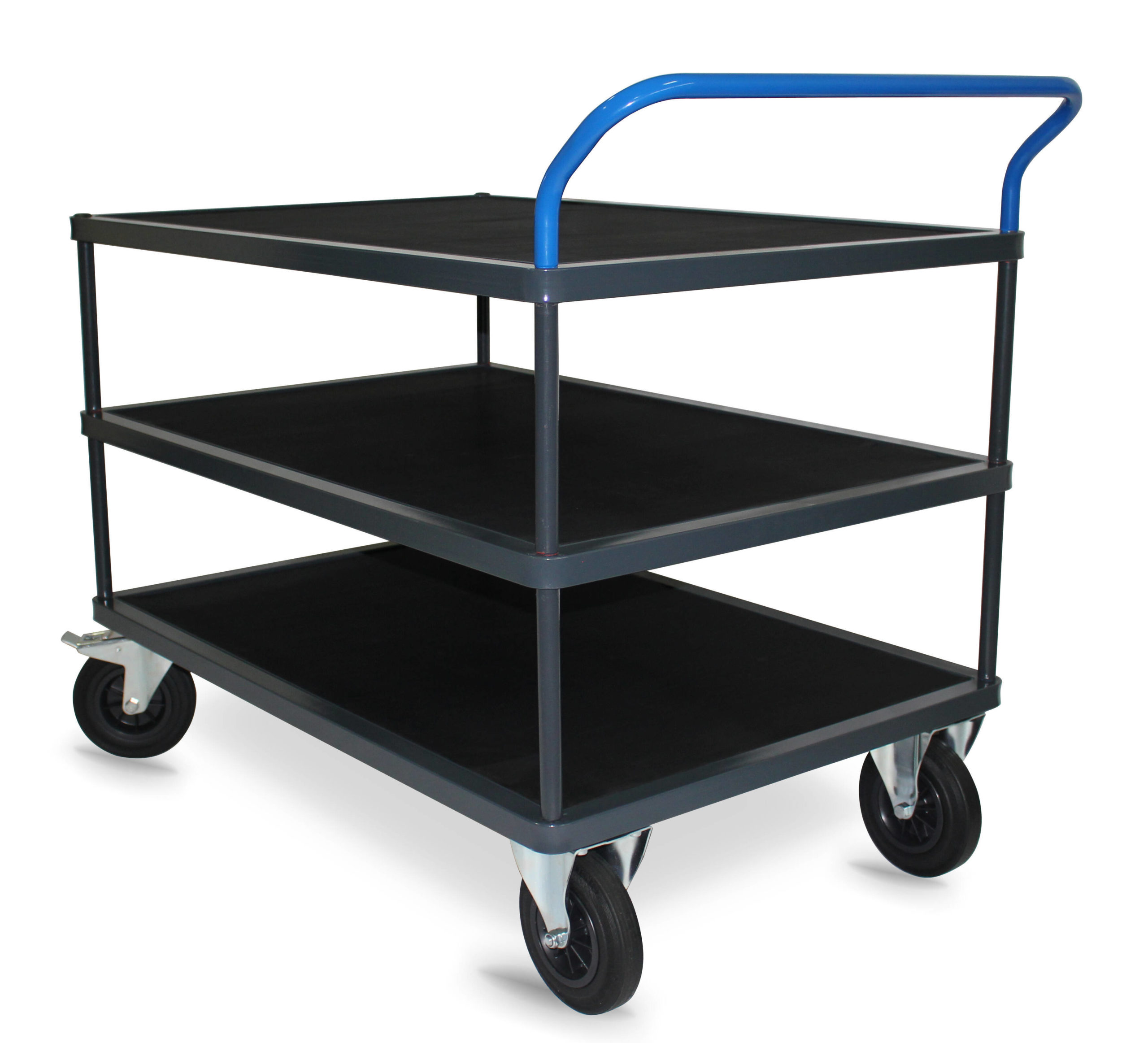 Servante capacité 300 kg - 3