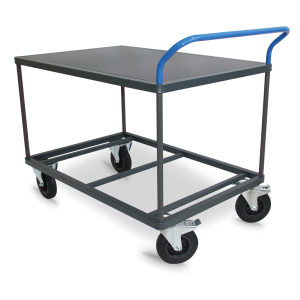 Servante capacité 300 kg - 1