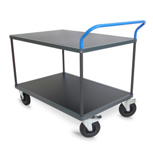 Servante capacité 300 kg - 2