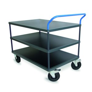 Servante capacité 300 kg - 3