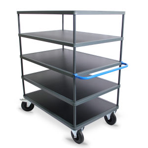 Servante capacité 300 kg - 5