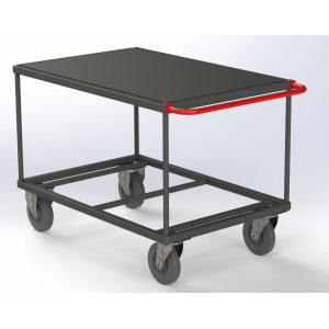 Servante capacité 500 kg - 1