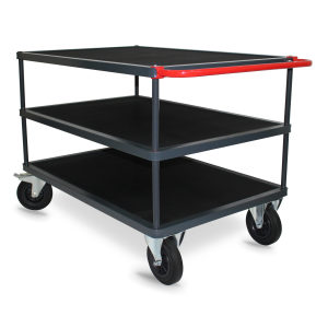 Servante capacité 500 kg - 3