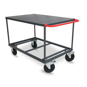 Servante capacité 500 kg - 1