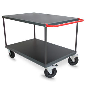 Servante capacité 500 kg - 3