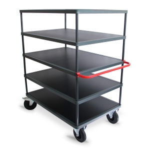 Servante capacité 500 kg - 5