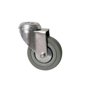 Roulette pour collectivités - ameublement - Polypropylène