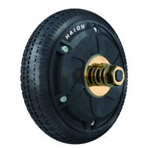 Roue électrique - 170 x 46