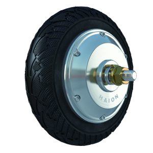 Roue électrique - 200 x 48