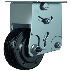 Roue électrique - 100 x 40