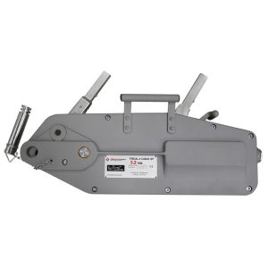 Treuil à câble passant - 3200