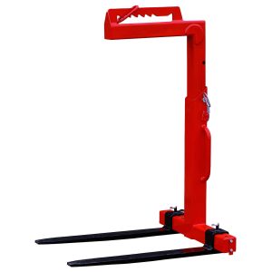 Lève-palettes à fourches réglables - 4000
