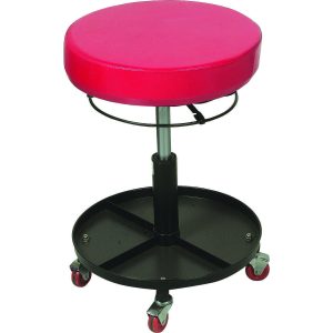 Tabouret mobile