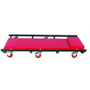 Chariot de visite standard