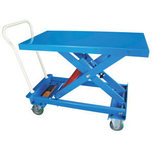 Table élévatrice à niveau constant - 210