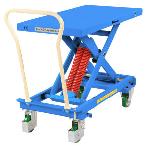 Table élévatrice à niveau constant - 400