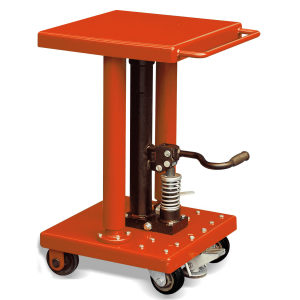 Table élévatrice hydraulique à colonne - 225