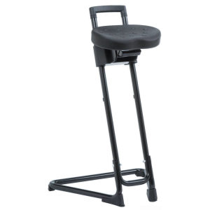 Assis-debout polyuréthane