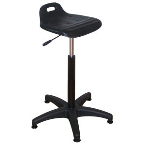 Assis-debout polyuréthane  - 570 à 810