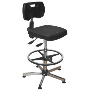 Siège polyuréthane ESD