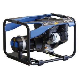 Groupe électrogène - 4Kw