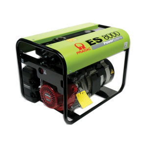 Groupe électrogène - 6,4