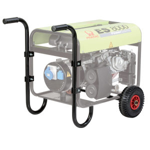 Groupe électrogène - Kit brouette standard pour réf. : DDDL1132 - DDDL1133 - DDDL1134