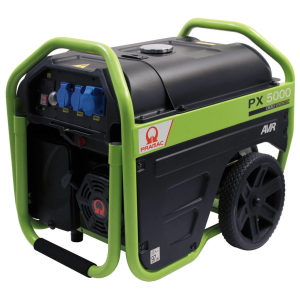 Groupe électrogène - 3,6