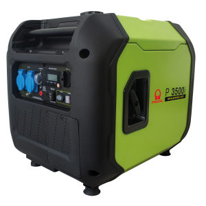 Groupe électrogène - 3.3