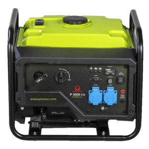 Groupe électrogène - 3.3