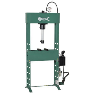 Presse d'atelier industrielle - 20