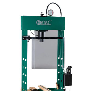 Protection pour presse d'atelier 20 tonnes