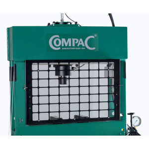 Protection pour presse d'atelier 20 tonnes