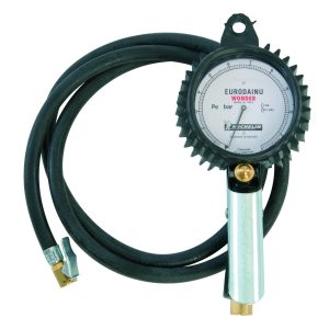 Pistolet de gonflage Eurodainu